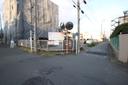 大師公園駐車場の駐車場
