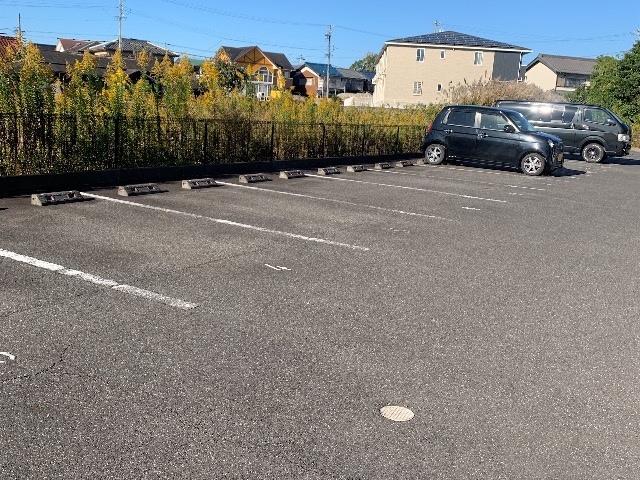 ツートパーズ(41245)の外観・駐車場イメージ1枚目