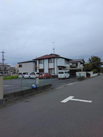 南大野岡本駐車場の外観・駐車場イメージ2枚目