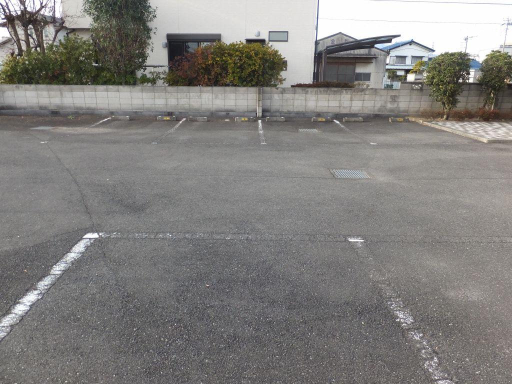 Ｅａｓｅ　２２(29321)の外観・駐車場イメージ1枚目