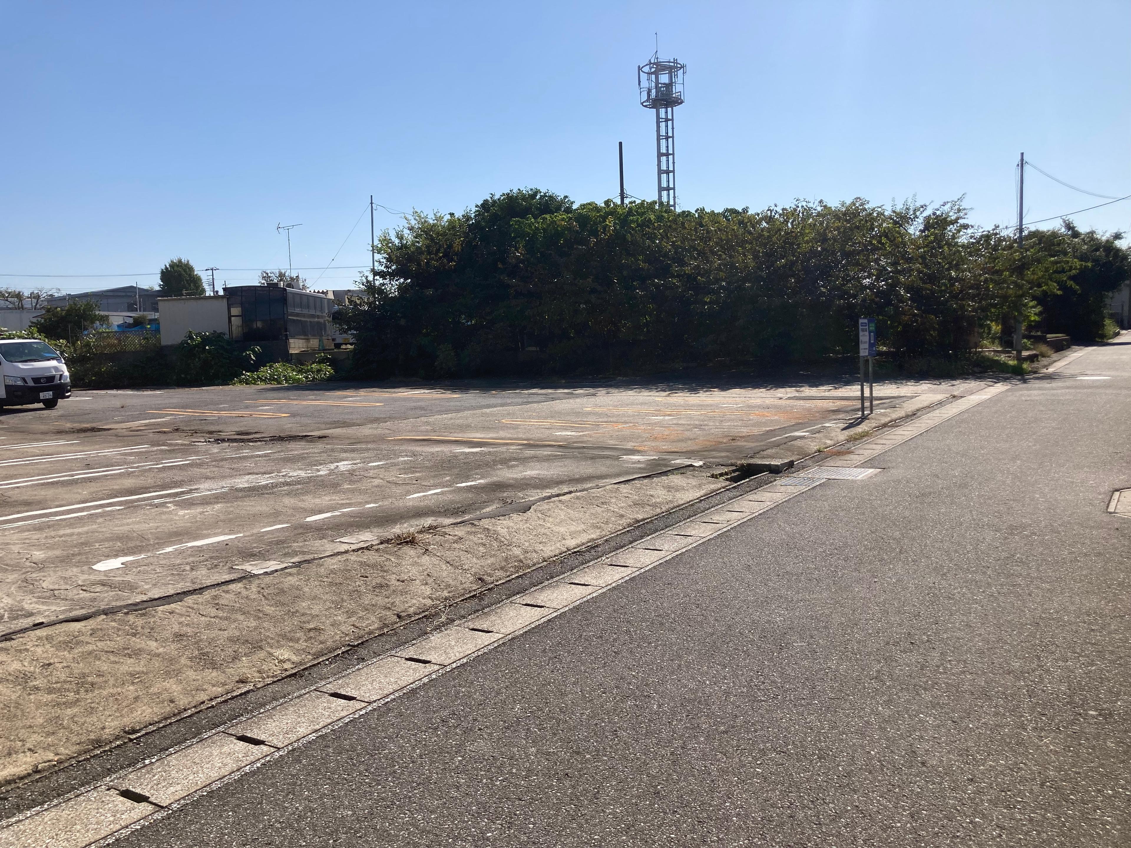 エコロパーク 千葉愛生町第1駐車場の外観・駐車場イメージ2枚目