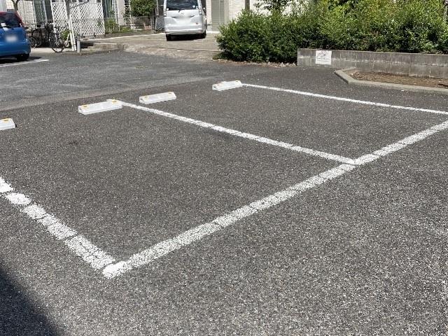はぴしも(31657)の外観・駐車場イメージ1枚目