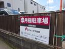 飯沼駐車場の駐車場