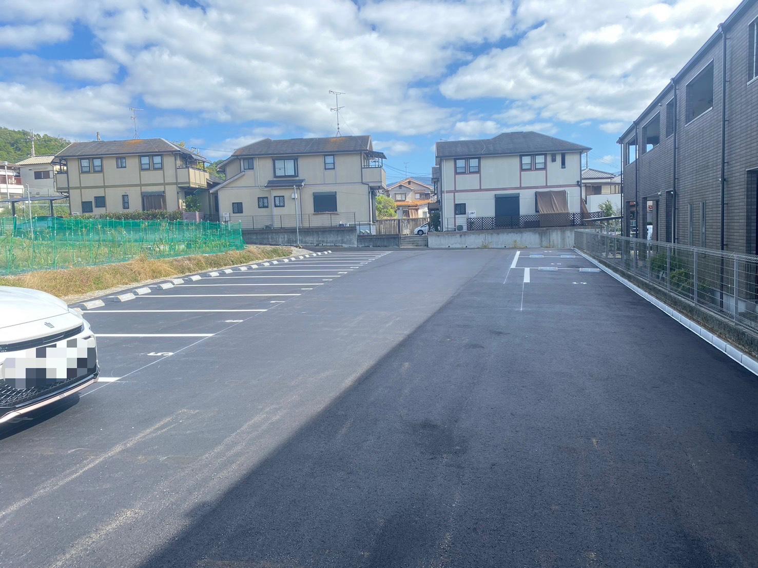 笹部たいせいパーキングの外観・駐車場イメージ2枚目