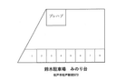 鈴木（573）駐車場の駐車場