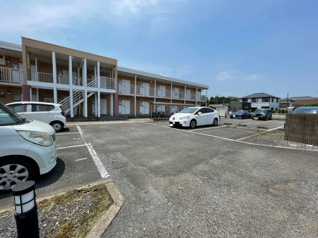 勝倉(17153)の外観・駐車場イメージ1枚目