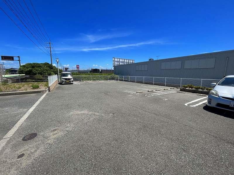 マリンＣＨＯＦＵ(53481)の外観・駐車場イメージ1枚目