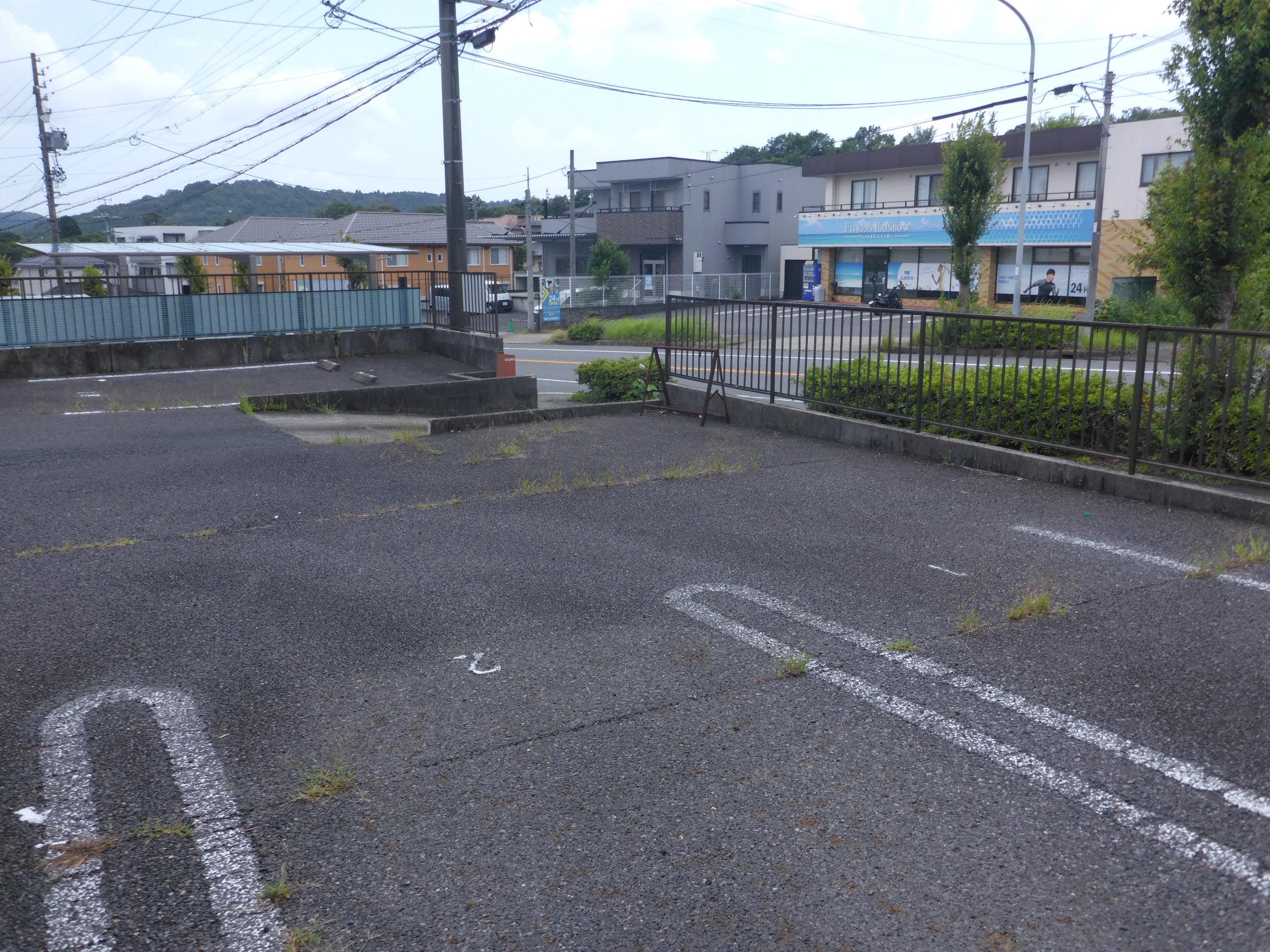 J-238の外観・駐車場イメージ3枚目