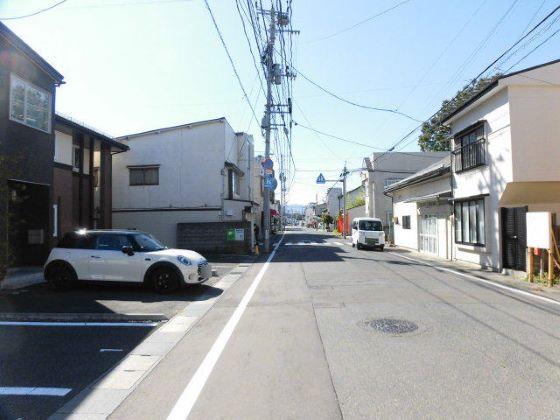 新田町中山駐車場２の外観・駐車場イメージ2枚目