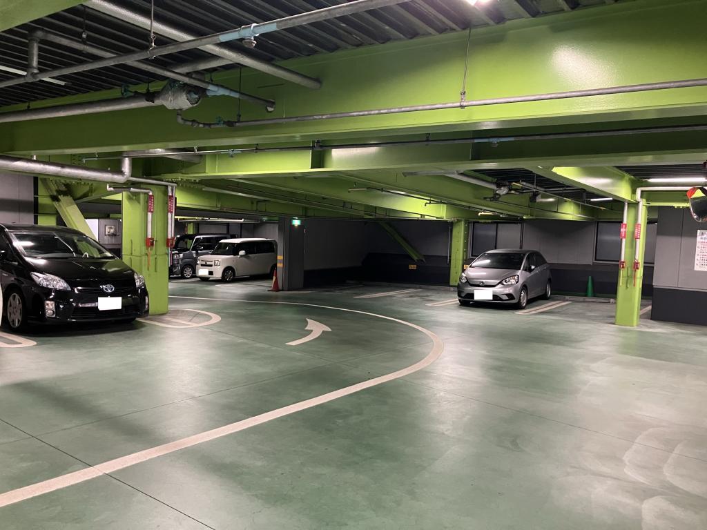 FK大一栄パーキングの外観・駐車場イメージ2枚目