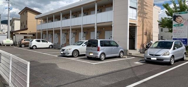 ＳＳＳ(22629)の外観・駐車場イメージ1枚目