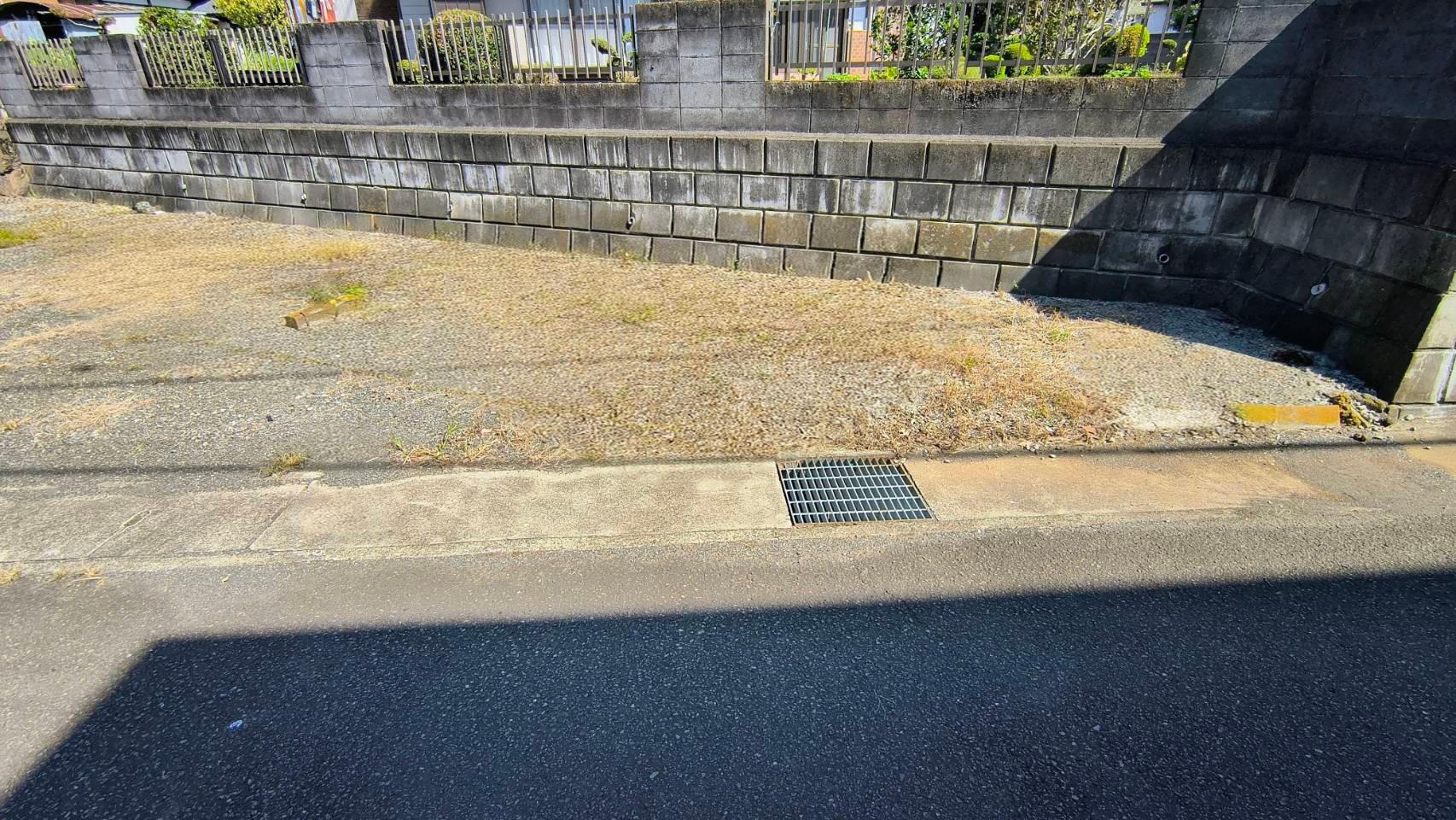 ナカニシ駐車場の外観・駐車場イメージ3枚目