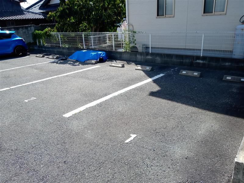 イシハラⅠ(21527)の外観・駐車場イメージ2枚目