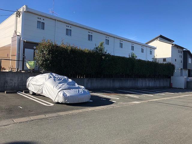ＫＩＴ’Ｓ　Ⅱ(21513)の外観・駐車場イメージ1枚目
