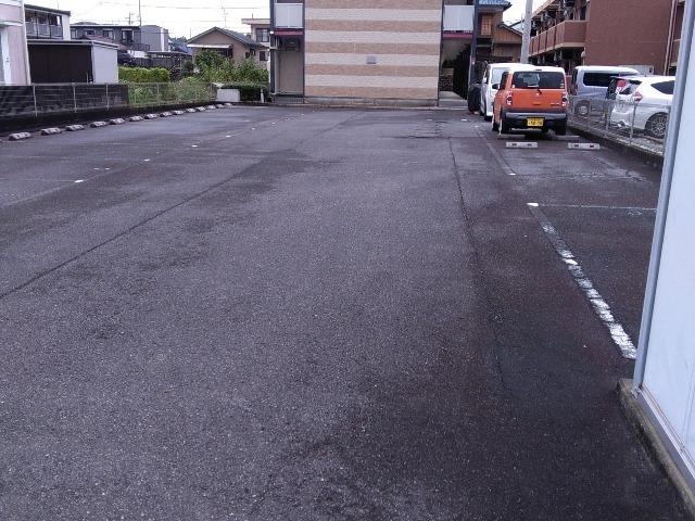 千代崎コースト(31153)の外観・駐車場イメージ1枚目