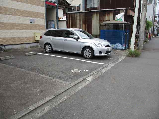 Ｍｉｓｅ(30024)の外観・駐車場イメージ1枚目