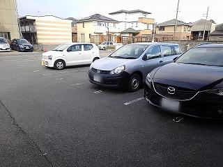 サンベスト(42448)の外観・駐車場イメージ2枚目