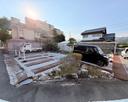 比島町4丁目月極駐車場の駐車場