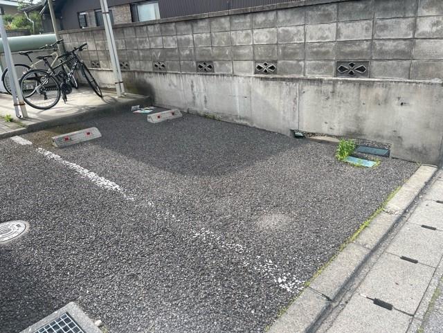 ＦｌｏｒＴａｉｌ(23656)の外観・駐車場イメージ1枚目