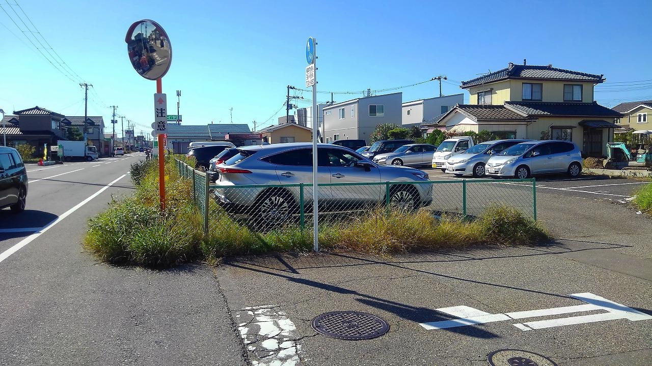 寺尾東３（大屋敷）駐車場の外観・駐車場イメージ1枚目