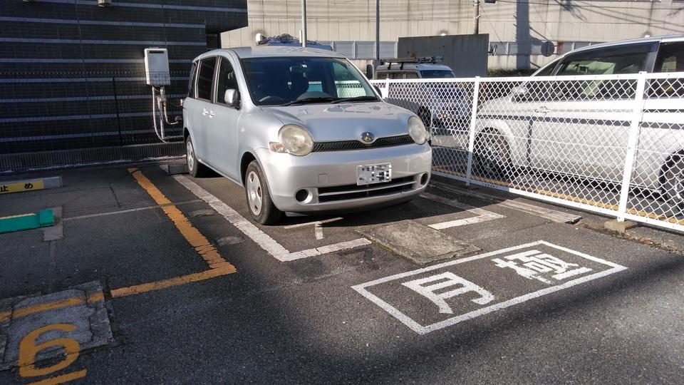 相模大野７丁目の外観・駐車場イメージ2枚目