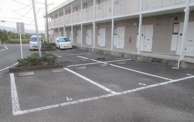 天神原(20127)の外観・駐車場イメージ1枚目