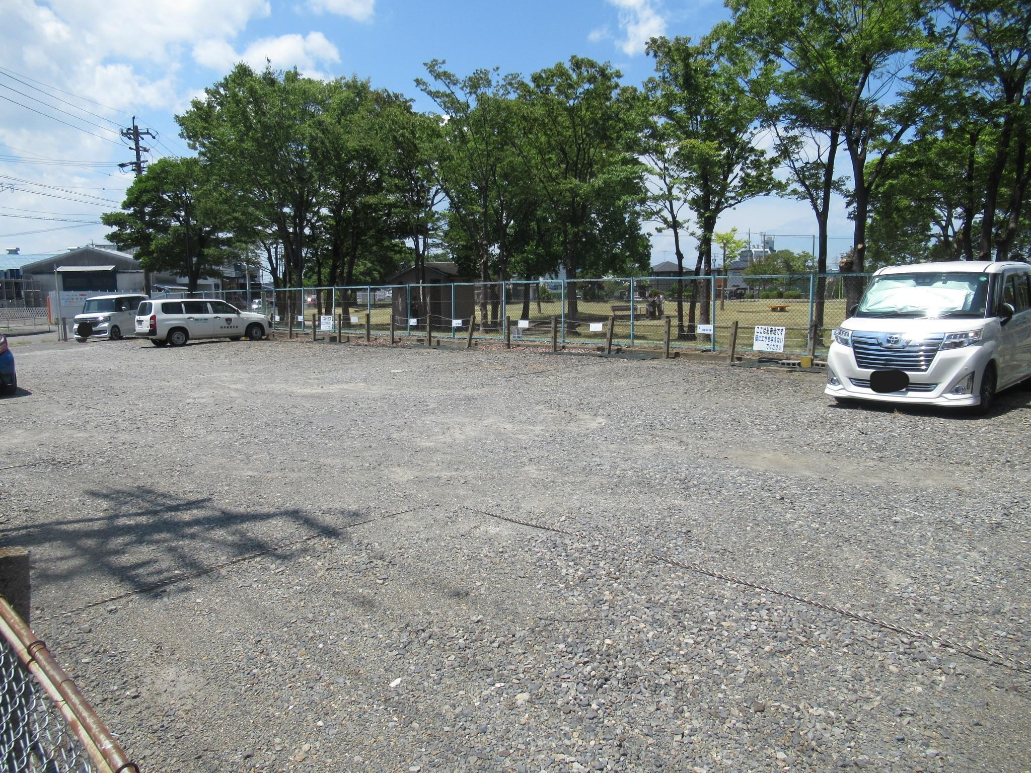 善南第3駐車場の外観・駐車場イメージ3枚目