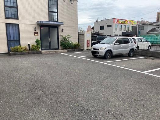 新開(10334)の外観・駐車場イメージ1枚目