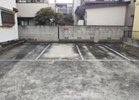 原子パーキングの外観・駐車場イメージ1枚目