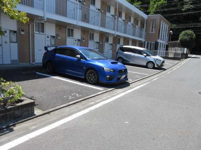 ＳＨＩＲＯＹＡＭＡⅣ(17486)の外観・駐車場イメージ1枚目