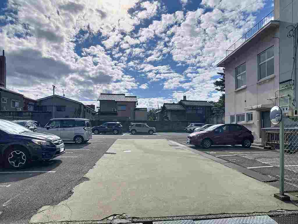 長町１丁目パーキングⅡの外観・駐車場イメージ2枚目