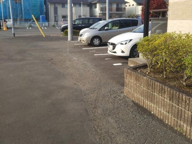 リベールＳＫⅡ(30510)の外観・駐車場イメージ1枚目