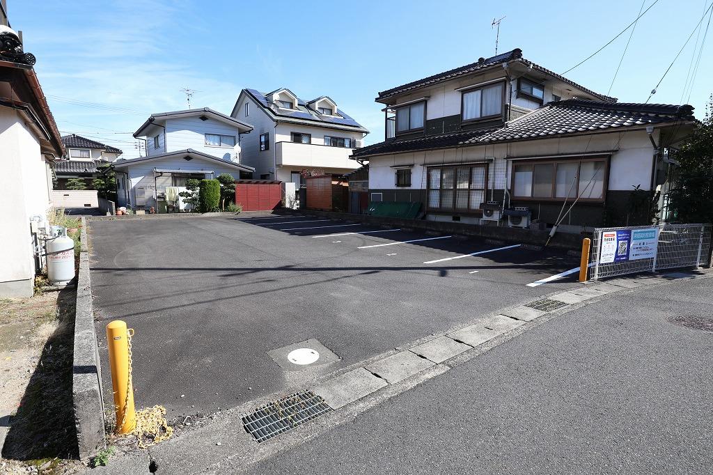 宮長205-29駐車場の外観・駐車場イメージ3枚目