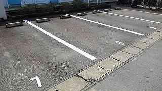 ラ・フロル(20928)の外観・駐車場イメージ1枚目