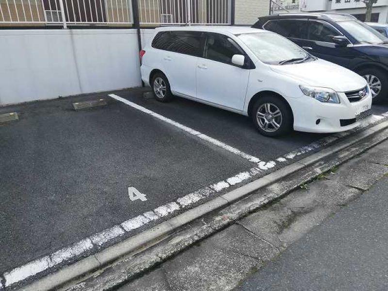 ほたる川(36106)の外観・駐車場イメージ1枚目