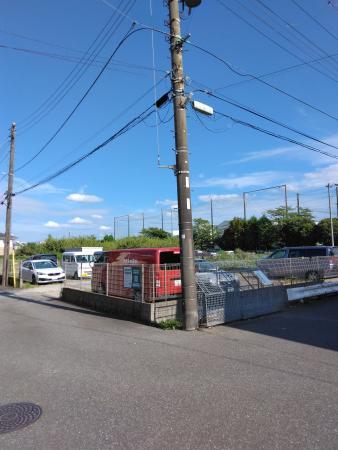 三橋東国分1丁目駐車場の外観・駐車場イメージ1枚目