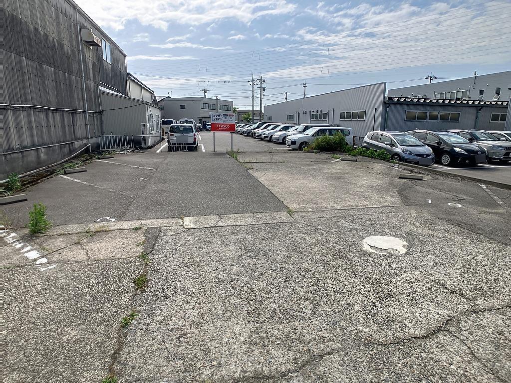 サニー駐車場の外観・駐車場イメージ2枚目