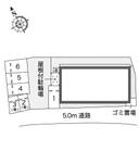 桜坂(44948)の駐車場