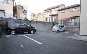 緑(27498)の外観・駐車場イメージ1枚目