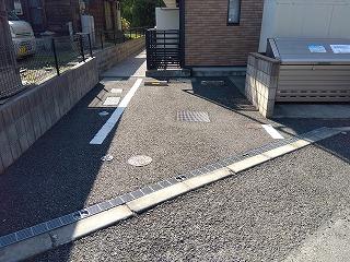 スピネル(53823)の外観・駐車場イメージ3枚目