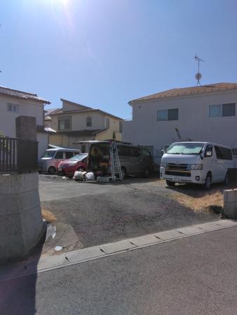 吉野駐車場の外観・駐車場イメージ3枚目
