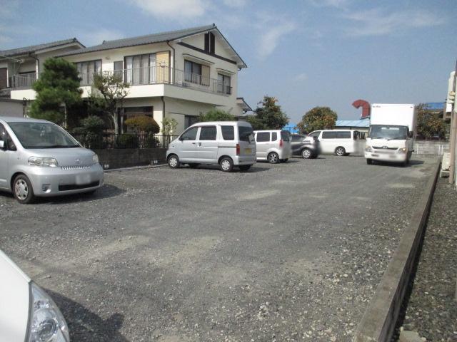 瀬尾第一駐車場の外観・駐車場イメージ1枚目