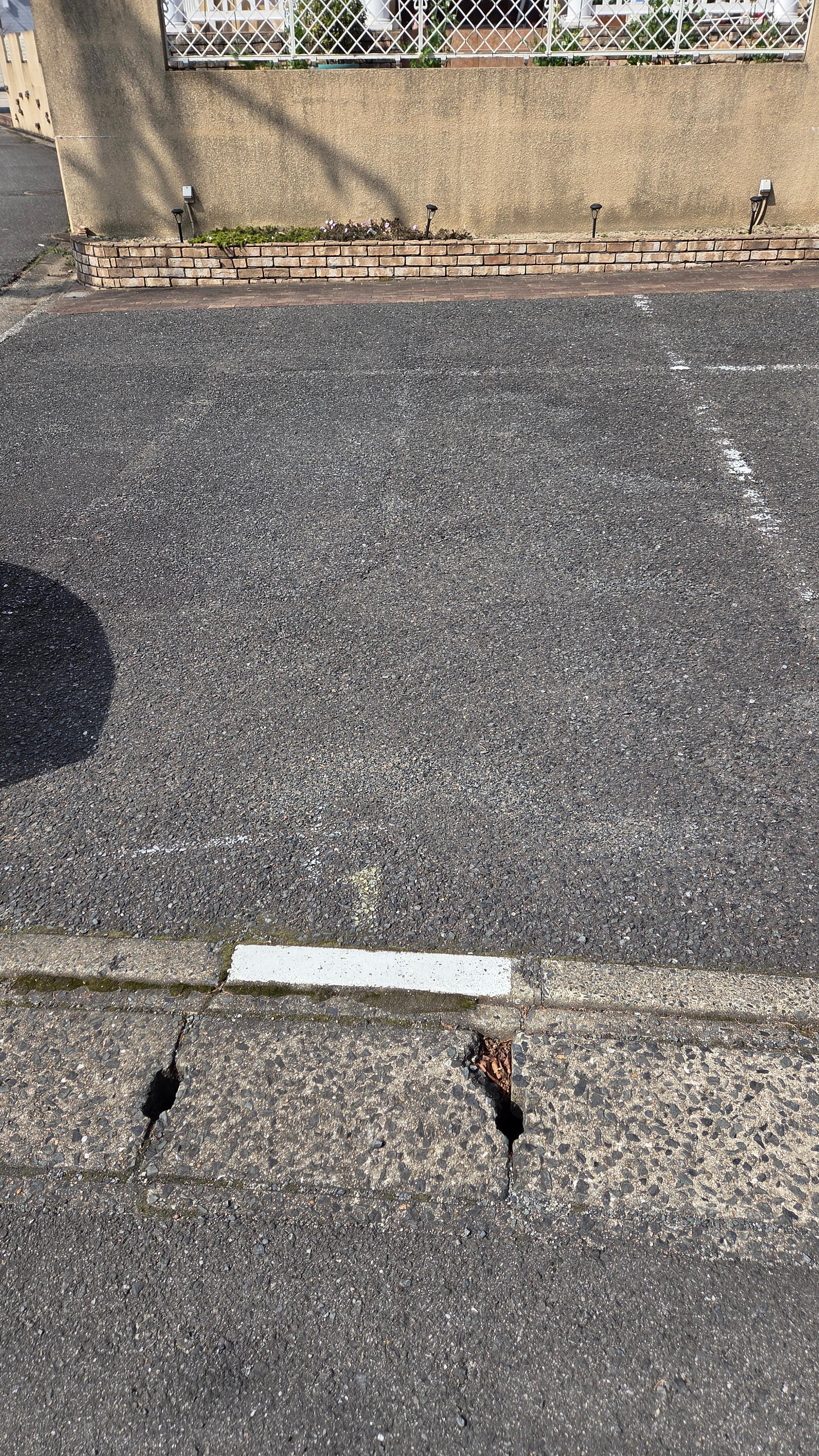 下城野三丁目駐車場の外観・駐車場イメージ2枚目