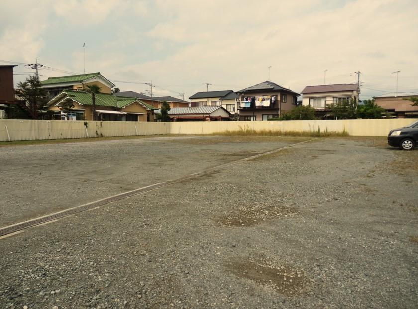 富水駐車場の外観・駐車場イメージ2枚目