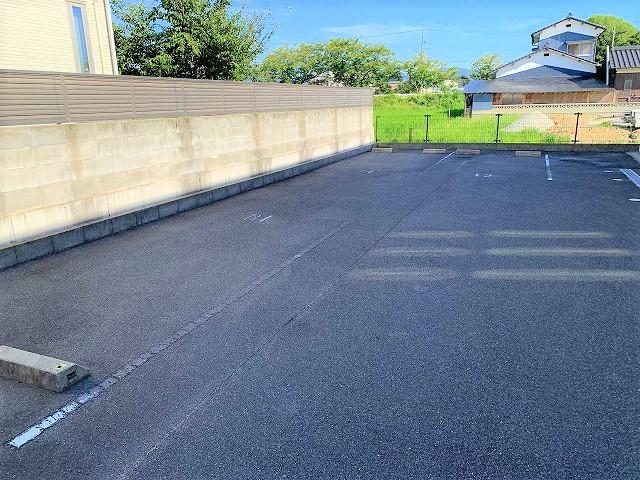 たかのは(37922)の外観・駐車場イメージ3枚目