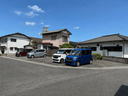 深田駐車場の駐車場