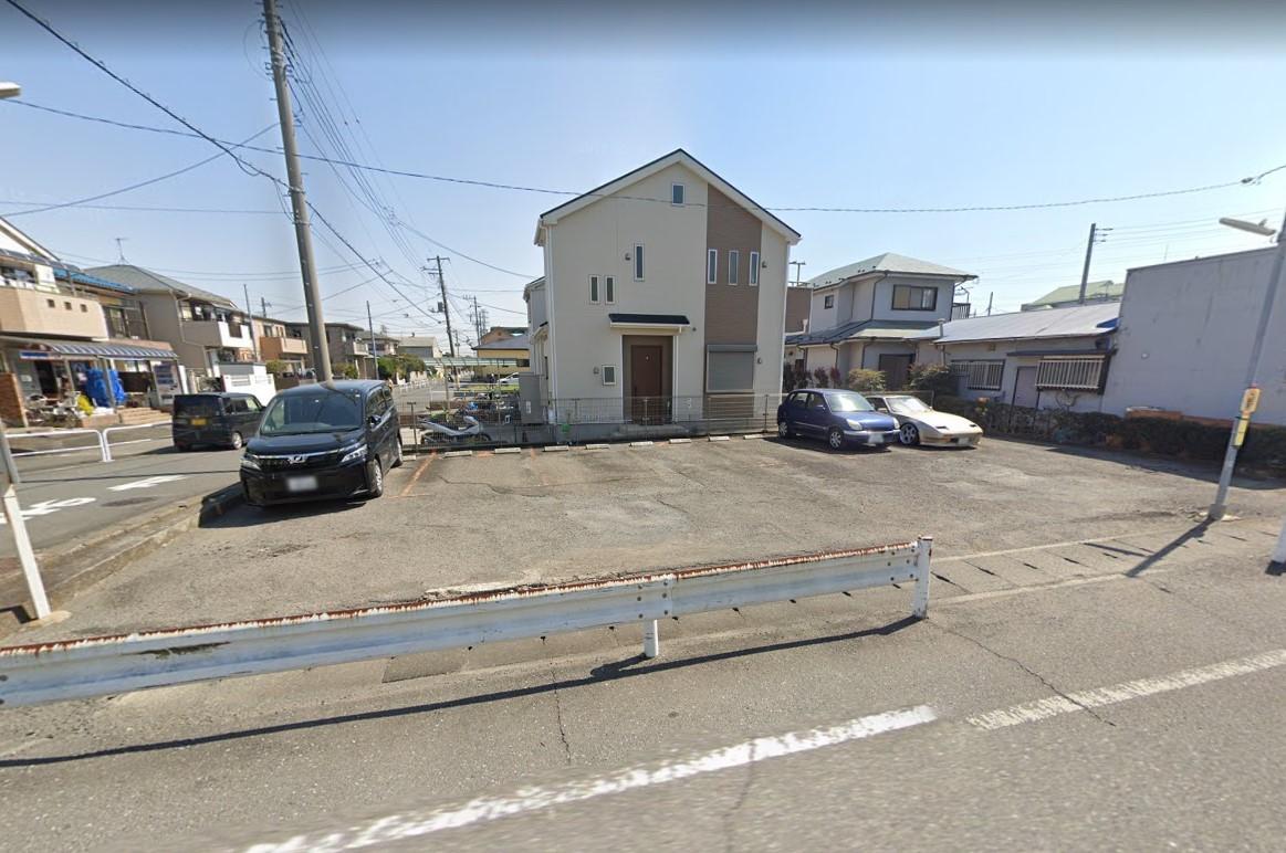 SED駐車場の外観・駐車場イメージ3枚目