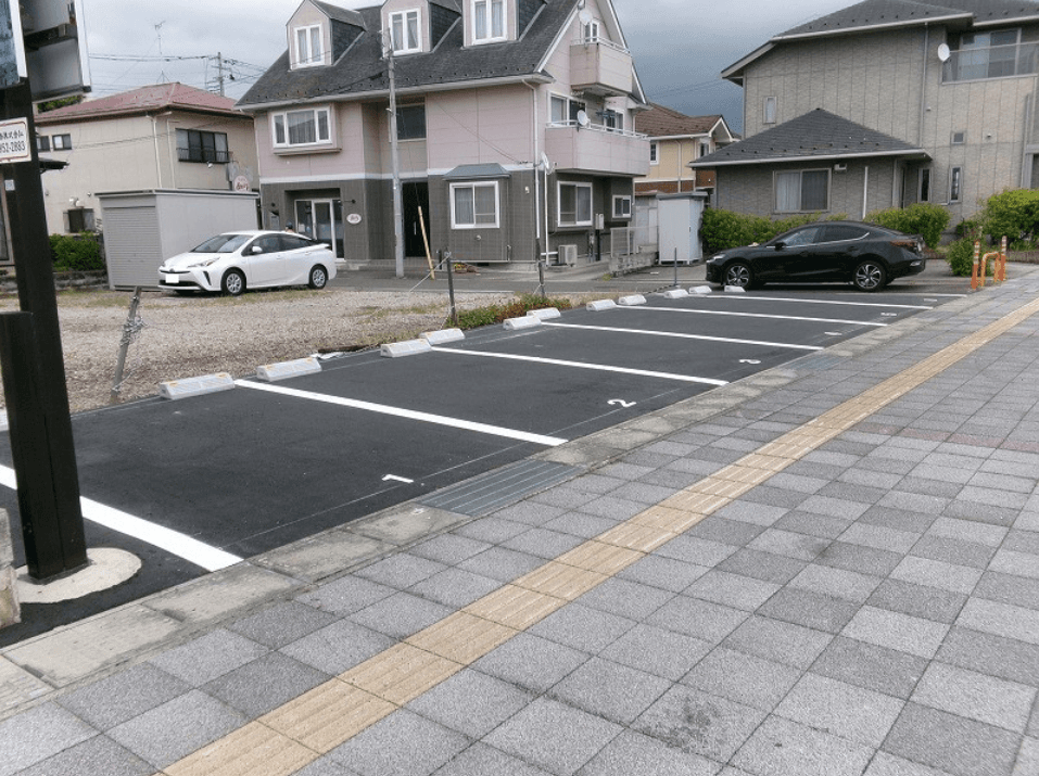 野田町三丁目パーキングの外観・駐車場イメージ3枚目