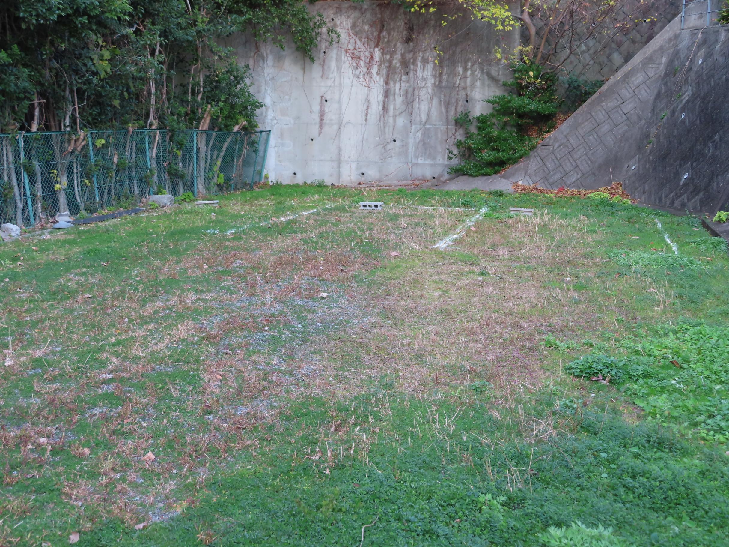 岬駐車場⑥下の外観・駐車場イメージ1枚目