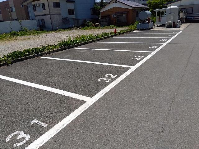 観音(30542)の外観・駐車場イメージ1枚目